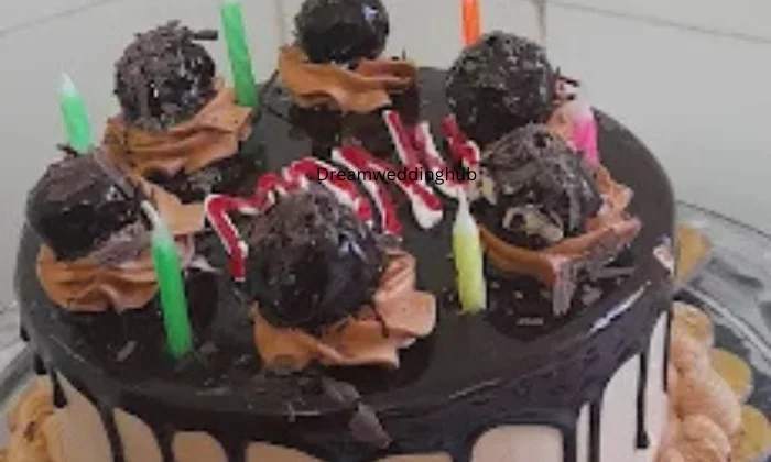 The finger licious Bakers Ajmer